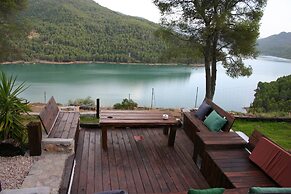 Casa Rural Los Parrales