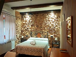 Casa Rural Los Parrales