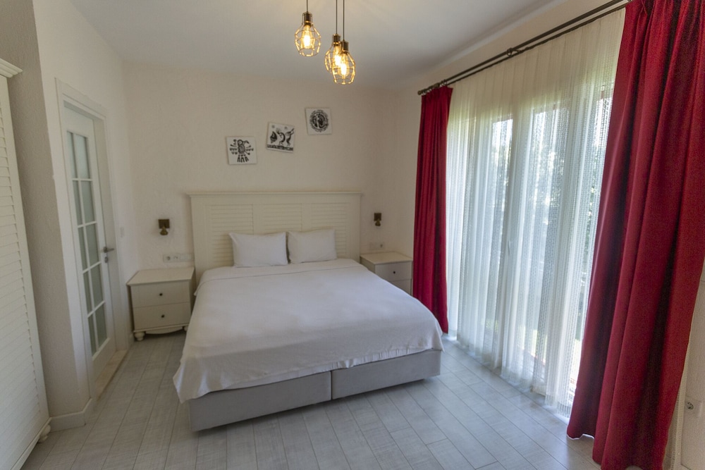 Kokopelli Alacati