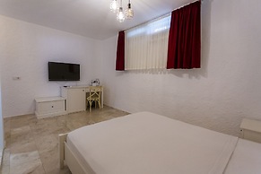 Kokopelli Alacati