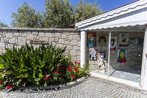 Kokopelli Alacati