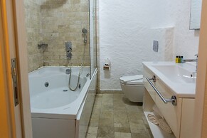 Kokopelli Alacati