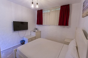 Kokopelli Alacati