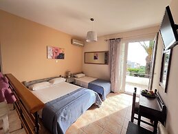 Hotel Elena