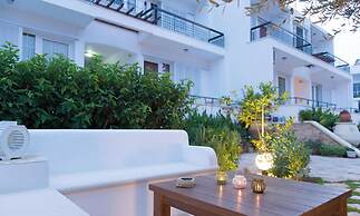 Hotel Elena