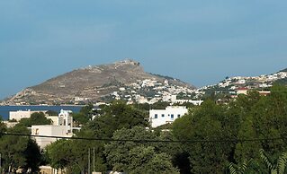 Hotel Elena