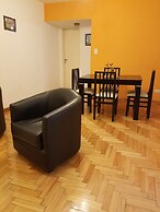 Boedo Apartment