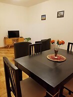 Boedo Apartment