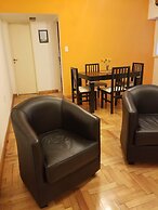 Boedo Apartment