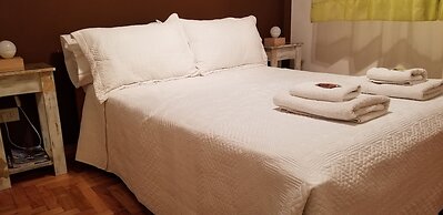 Boedo Apartment