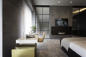 The Mill Hotel Bomonti