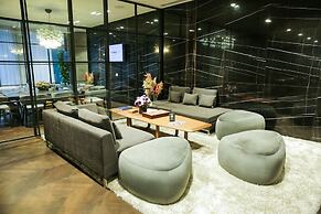 The Mill Hotel Bomonti