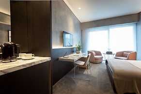 The Mill Hotel Bomonti