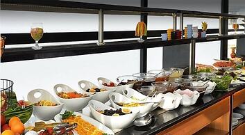 Sertac Hotel