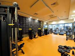Sertac Hotel