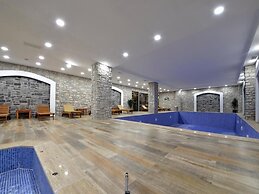Sertac Hotel
