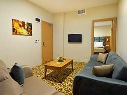 Sertac Hotel