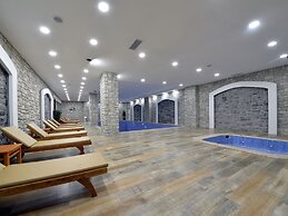 Sertac Hotel