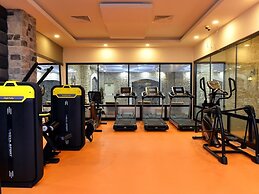 Sertac Hotel
