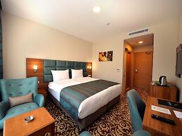 Sertac Hotel