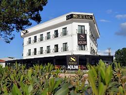 Sertac Hotel