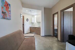 Athens Comfort Suites & Apartments