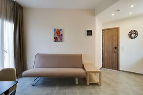 Athens Comfort Suites & Apartments