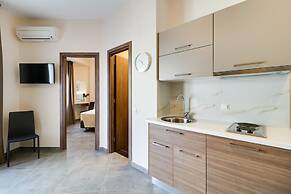 Athens Comfort Suites & Apartments