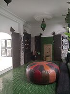 Riad Palais Blanc