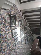 Riad Palais Blanc