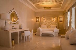 Riad Palais Blanc