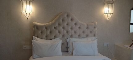 Riad Palais Blanc