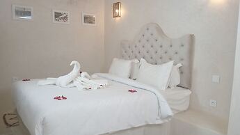 Riad Palais Blanc