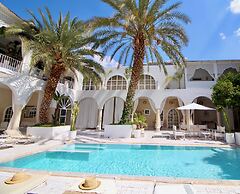 Riad Palais Blanc
