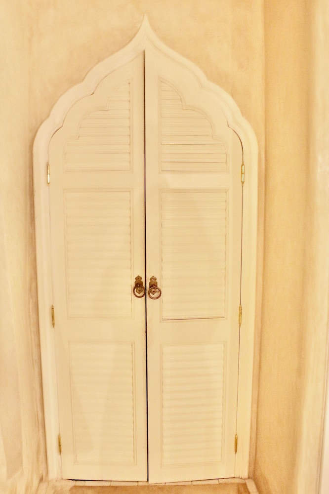 Riad Palais Blanc