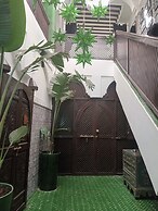 Riad Palais Blanc