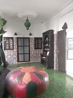 Riad Palais Blanc