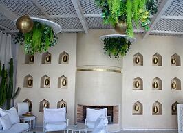 Riad Palais Blanc