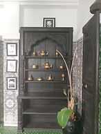 Riad Palais Blanc