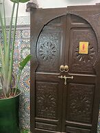 Riad Palais Blanc