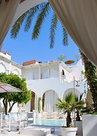 Riad Palais Blanc