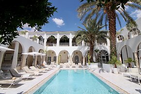 Riad Palais Blanc