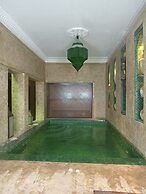 Riad Palais Blanc