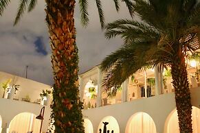 Riad Palais Blanc