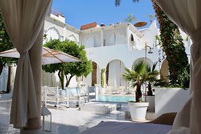 Riad Palais Blanc