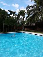 Hotel Ambaibo