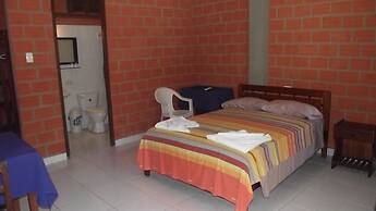 Hotel Ambaibo