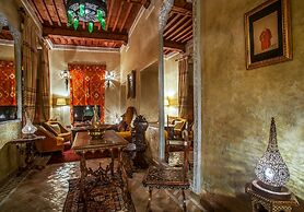 Riad Laurence Olivier