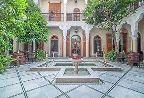 Riad Laurence Olivier
