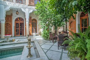 Riad Laurence Olivier
